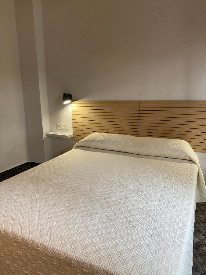 Hotel Rural Cal Amadeu Vilanova de Escornalbou Zewnętrze zdjęcie