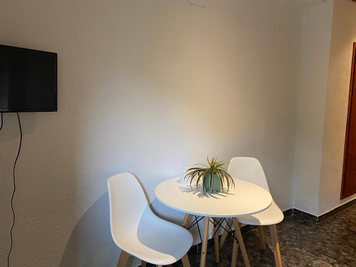 Hotel Rural Cal Amadeu Vilanova de Escornalbou Zewnętrze zdjęcie