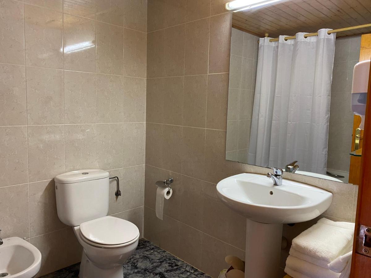Hotel Rural Cal Amadeu Vilanova de Escornalbou Zewnętrze zdjęcie