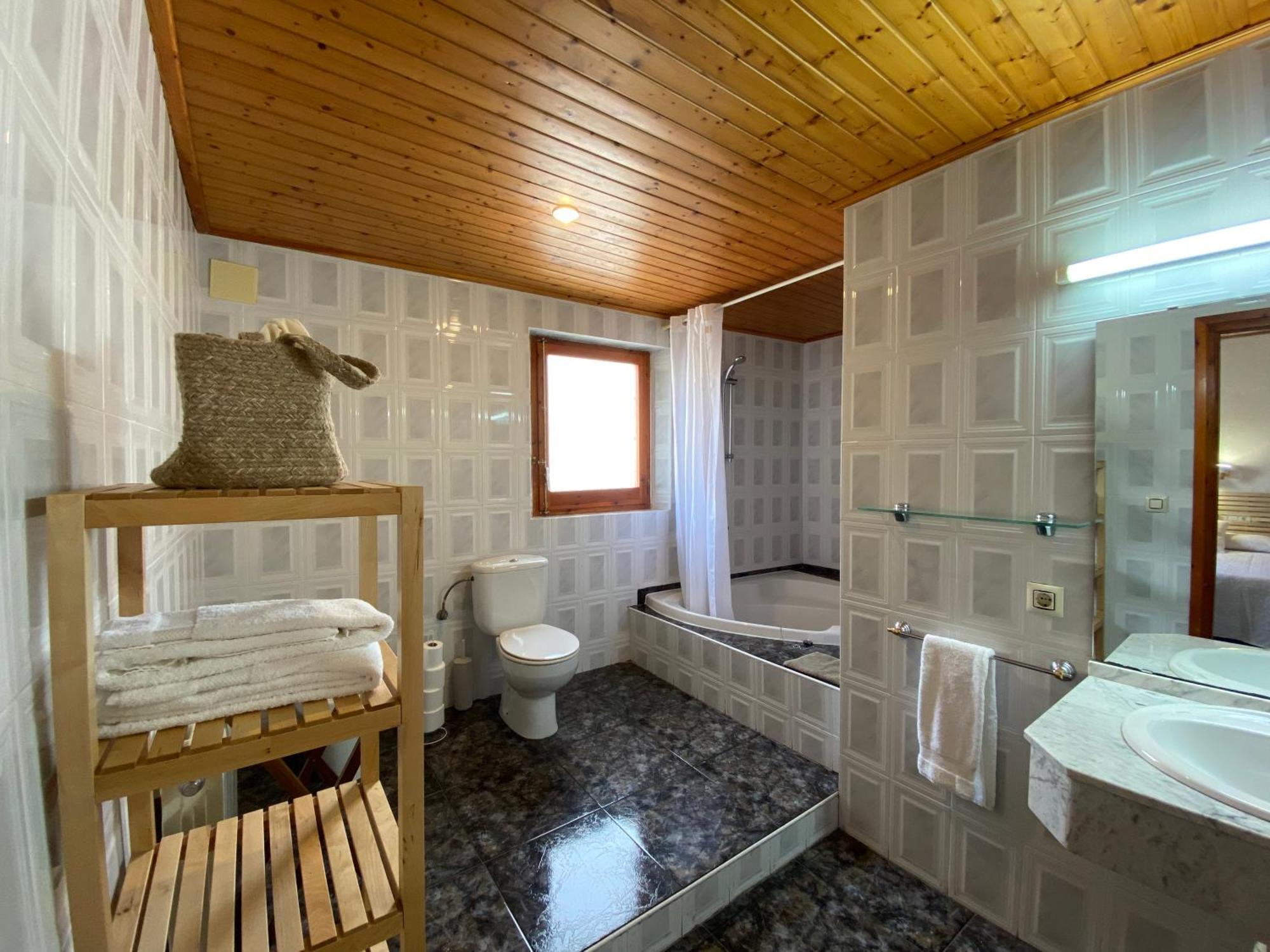 Hotel Rural Cal Amadeu Vilanova de Escornalbou Zewnętrze zdjęcie