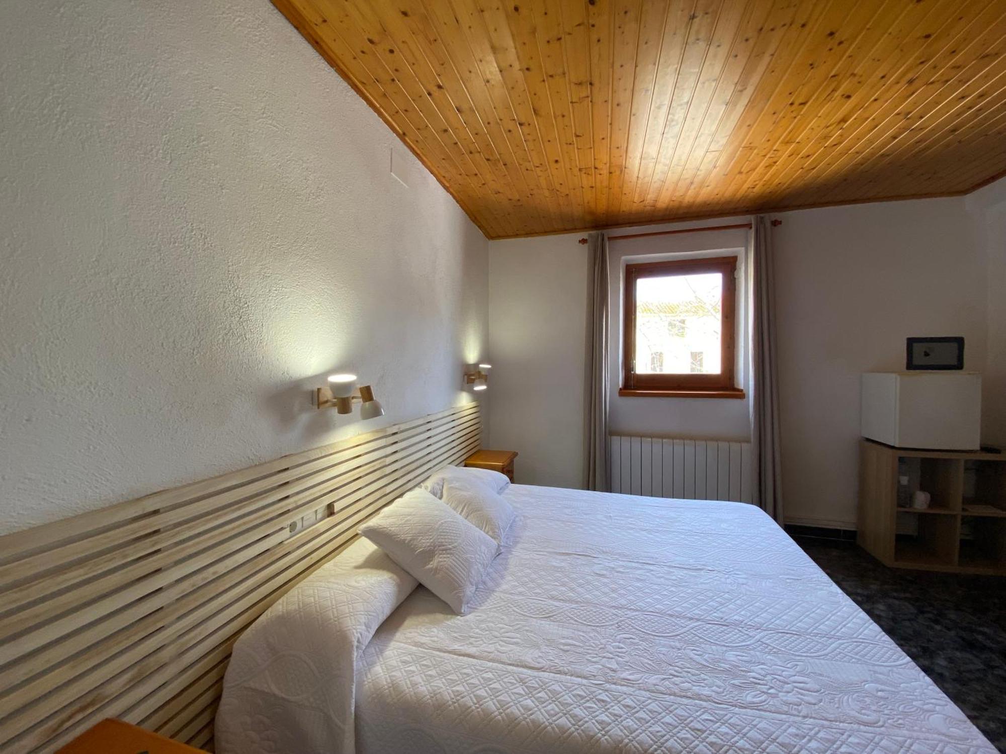 Hotel Rural Cal Amadeu Vilanova de Escornalbou Zewnętrze zdjęcie